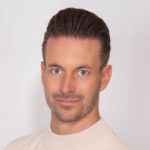 Portraitfoto Sven Conrad