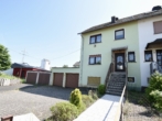 #26 - -VERMIETET- Renoviertes Einfamilienhaus in Idar-Oberstein mit Garten und Garage!