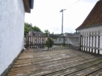 Terrasse #05 - -VERKAUFT- Energiesparer aufgepasst! Saniertes freistehendes Einfamilienhaus in ruhiger Lage
