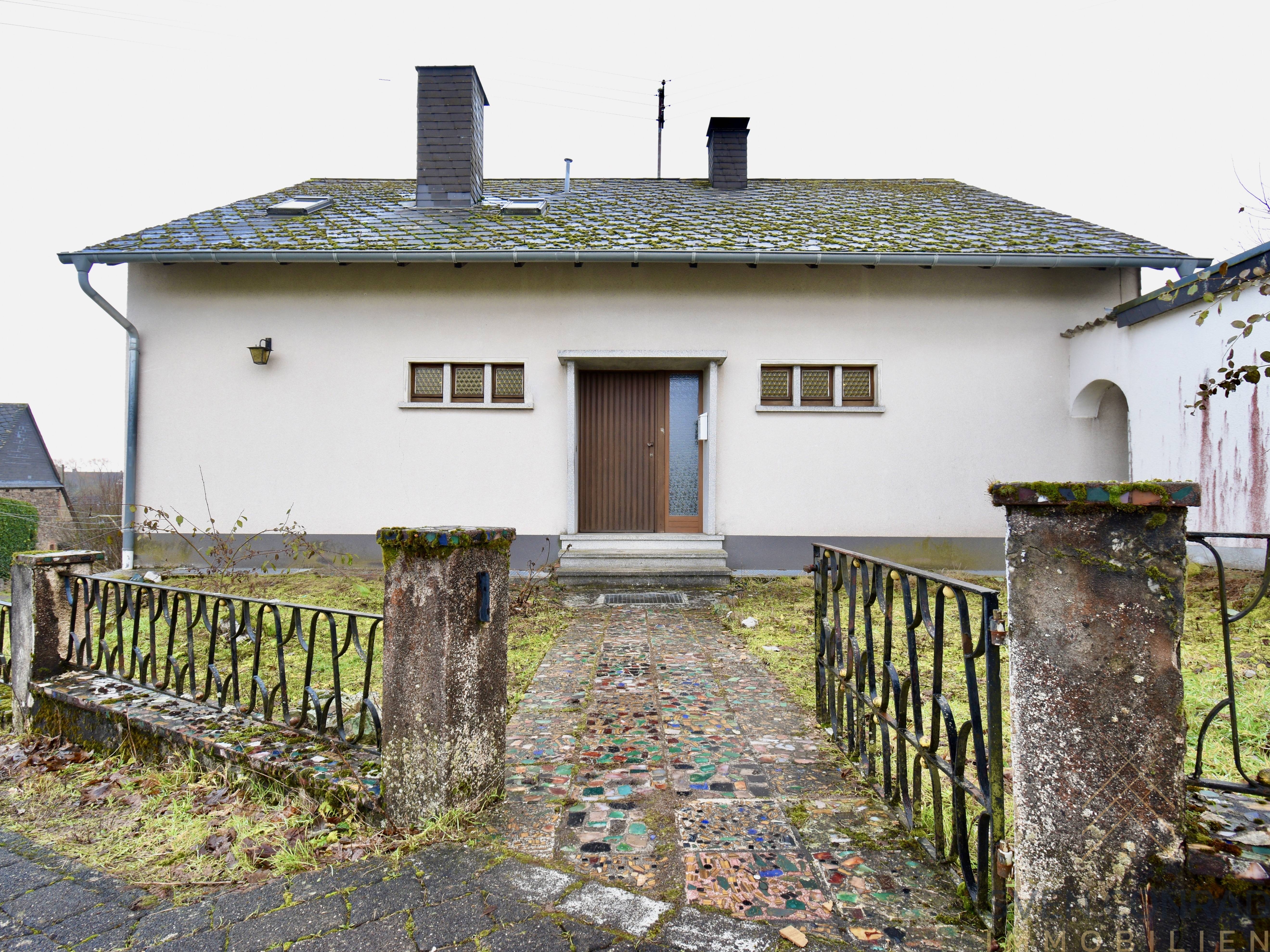 Außenansicht #01