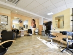 Laden #01 - Friseursalon mit Vollausstattung – Gewerbeeinheit in bester Lage von Idar-Oberstein