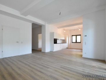 Moderne Mietwohnungen im Favorit Wohnpark Kirn – verschiedene Wohnungsgrößen!, 55606 Kirn, Wohnung