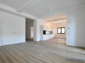 Moderne Mietwohnungen im Favorit Wohnpark Kirn – verschiedene Wohnungsgrößen!, 55606 Kirn, Wohnung