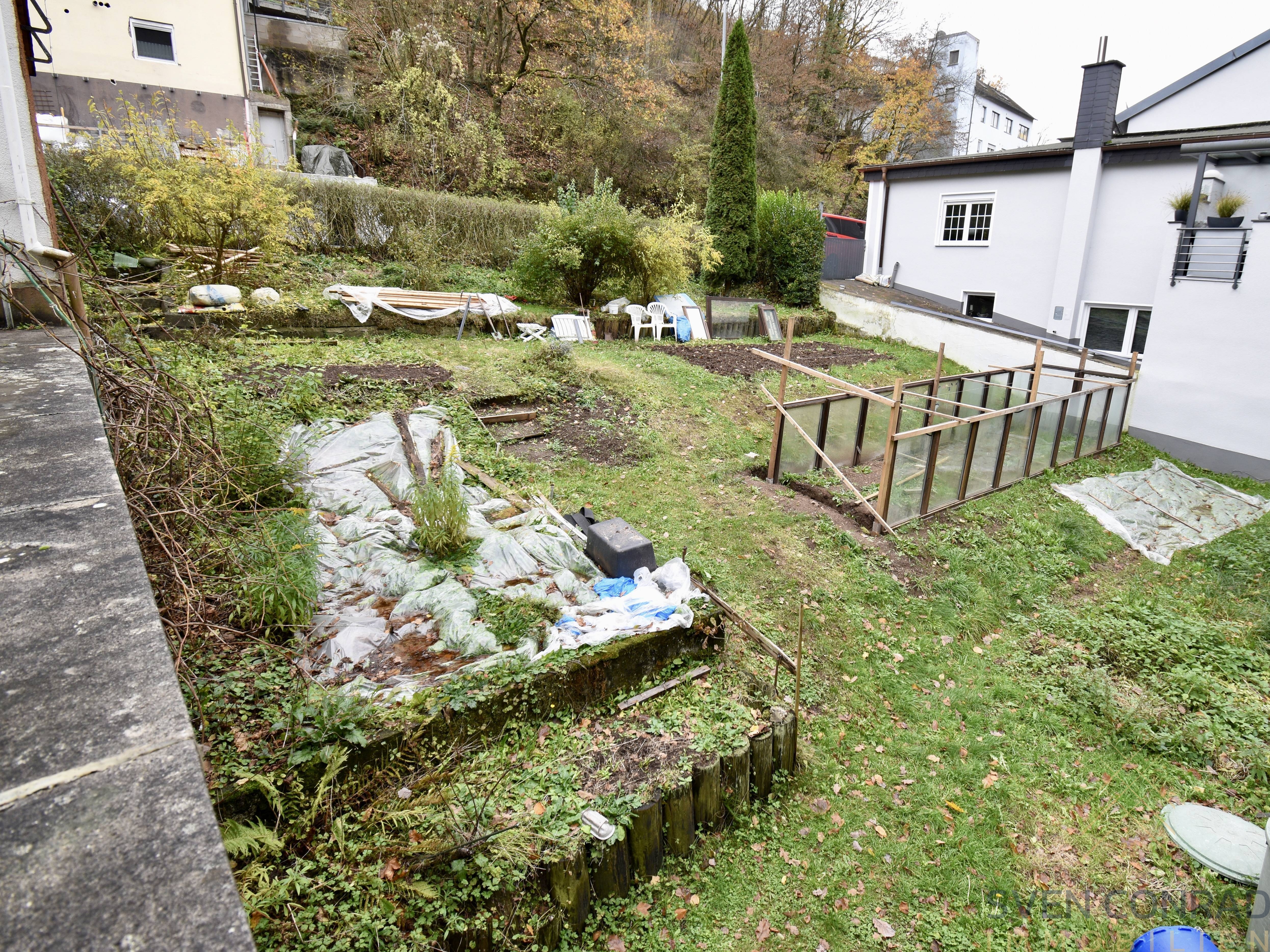 Garten #03