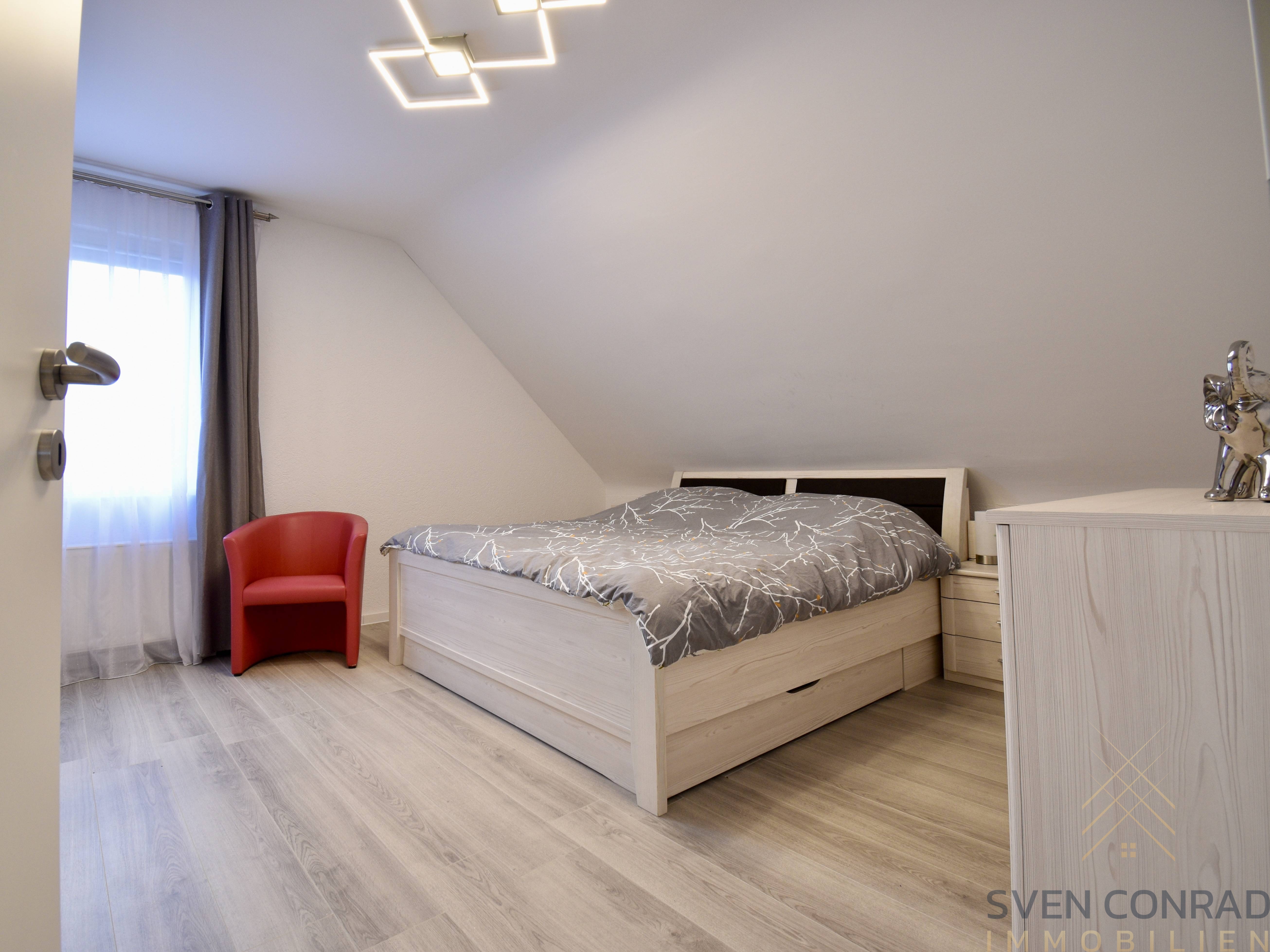 OG Schlafzimmer 1 #01