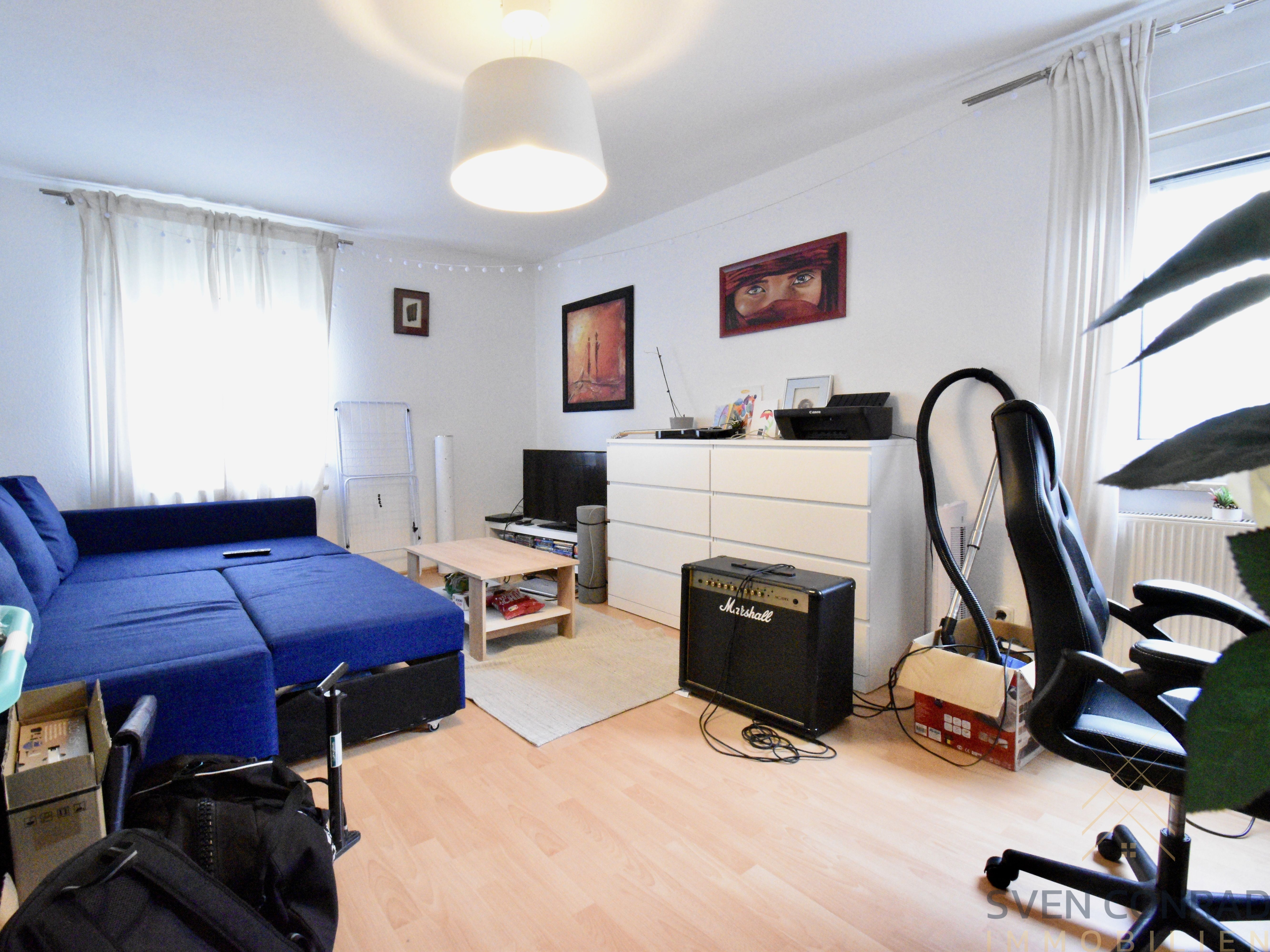 Wohnzimmer #01