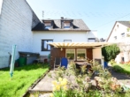 Außenansicht Rückseite #01 - -VERKAUFT- Bezahlbares Wohnen – Einfamilienhaus mit schönem Garten in Oberstein