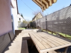 Haus 2 - Terrasse #01 - Kaiserslautern-Siegelbach! Modernes Zweifamilienhaus in ruhiger Lage