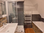 Haus 1 - Badezimmer #02 - Kaiserslautern-Siegelbach! Modernes Zweifamilienhaus in ruhiger Lage
