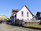 Außenansicht #04 - Kaiserslautern-Siegelbach! Modernes Zweifamilienhaus in ruhiger Lage