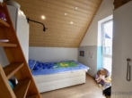 Haus 2 - OG Schlafzimmer 2 #01 - Kaiserslautern-Siegelbach! Modernes Zweifamilienhaus in ruhiger Lage