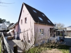 Außenansicht #02 - Kaiserslautern-Siegelbach! Modernes Zweifamilienhaus in ruhiger Lage