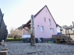 Außenansicht #08 - Kaiserslautern-Siegelbach! Modernes Zweifamilienhaus in ruhiger Lage