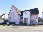 Außenansicht #03 - Kaiserslautern-Siegelbach! Modernes Zweifamilienhaus in ruhiger Lage