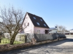 Außenansicht #01 - Kaiserslautern-Siegelbach! Modernes Zweifamilienhaus in ruhiger Lage