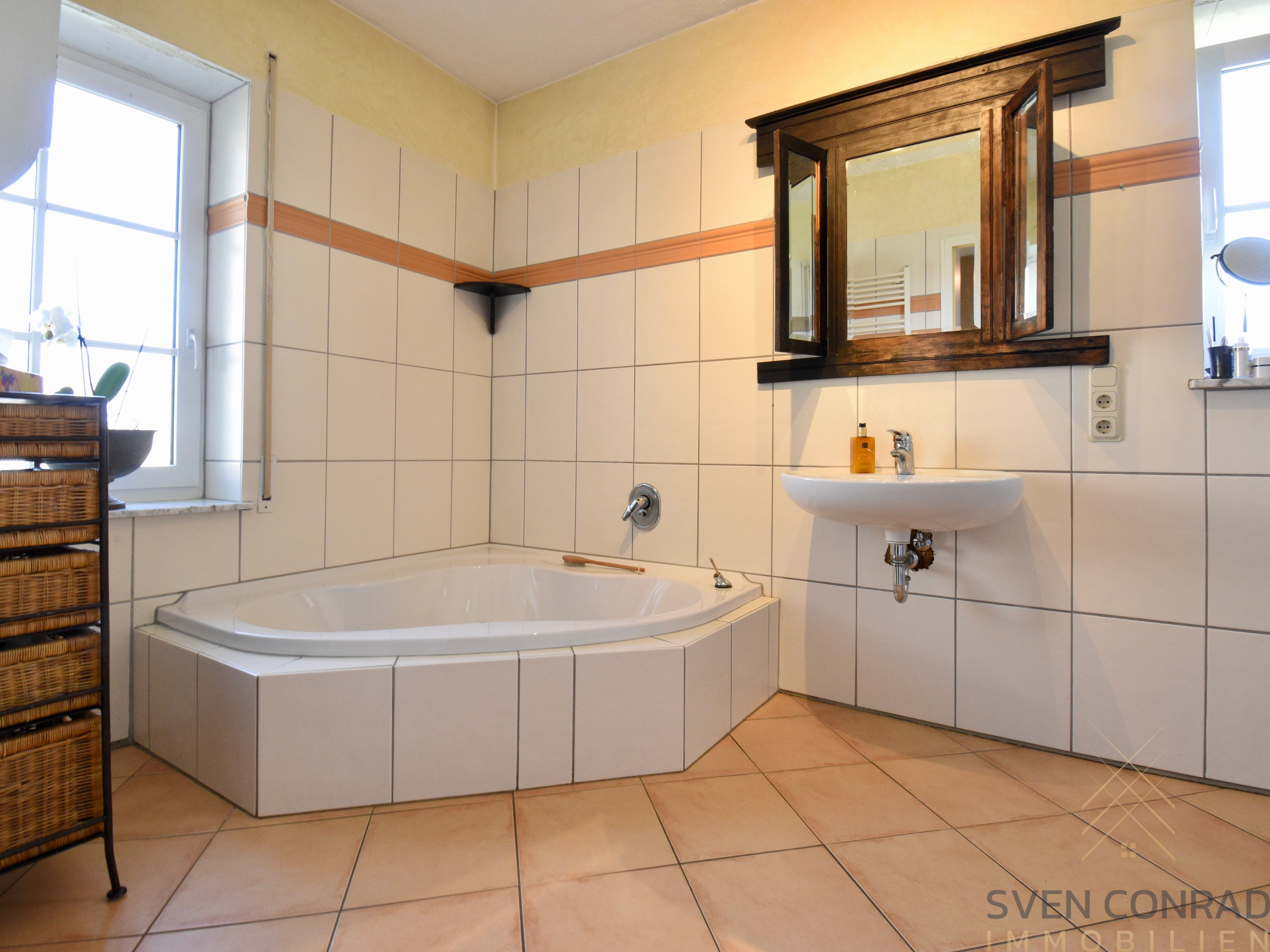 Badezimmer #01