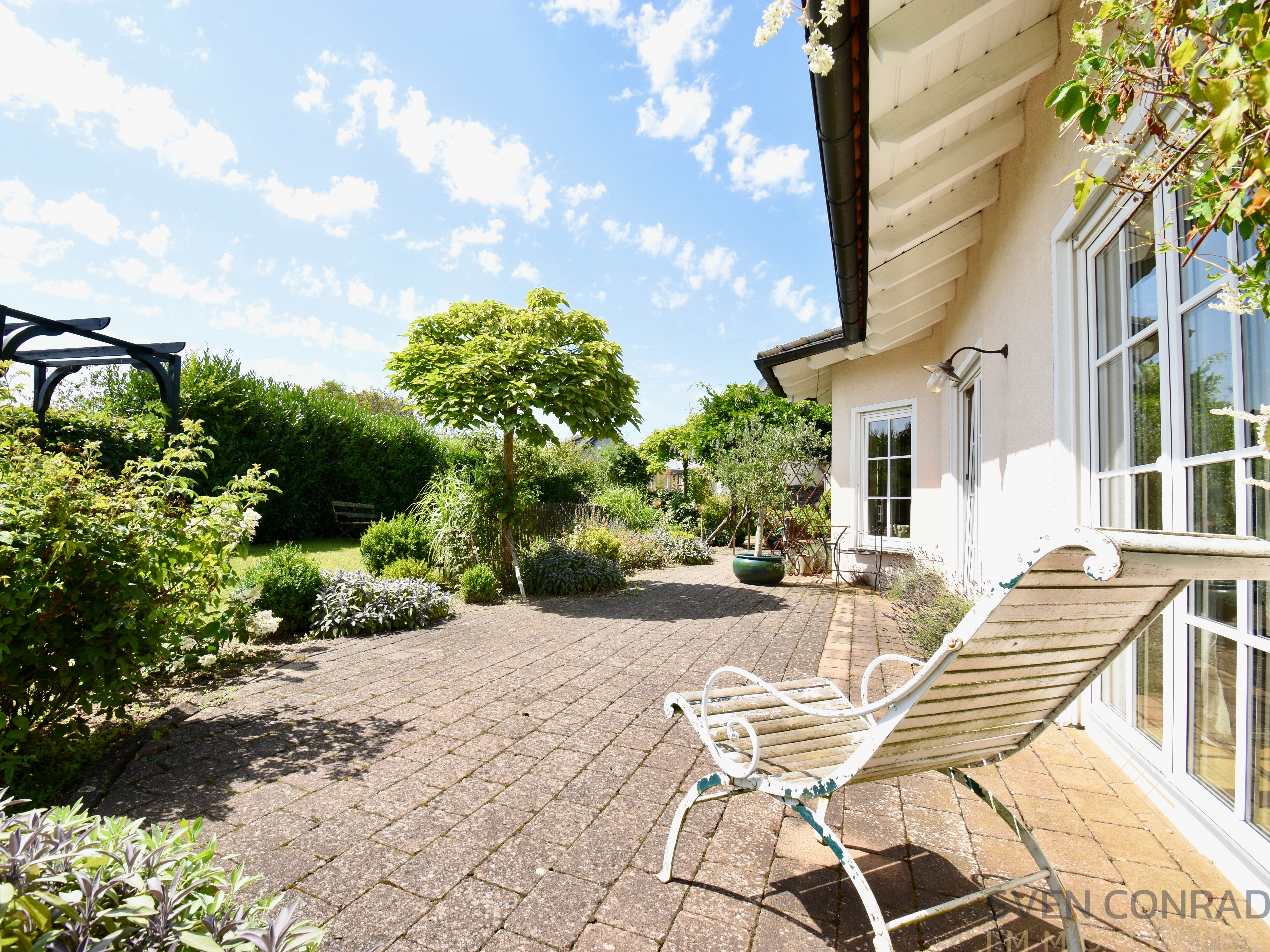 Garten #05