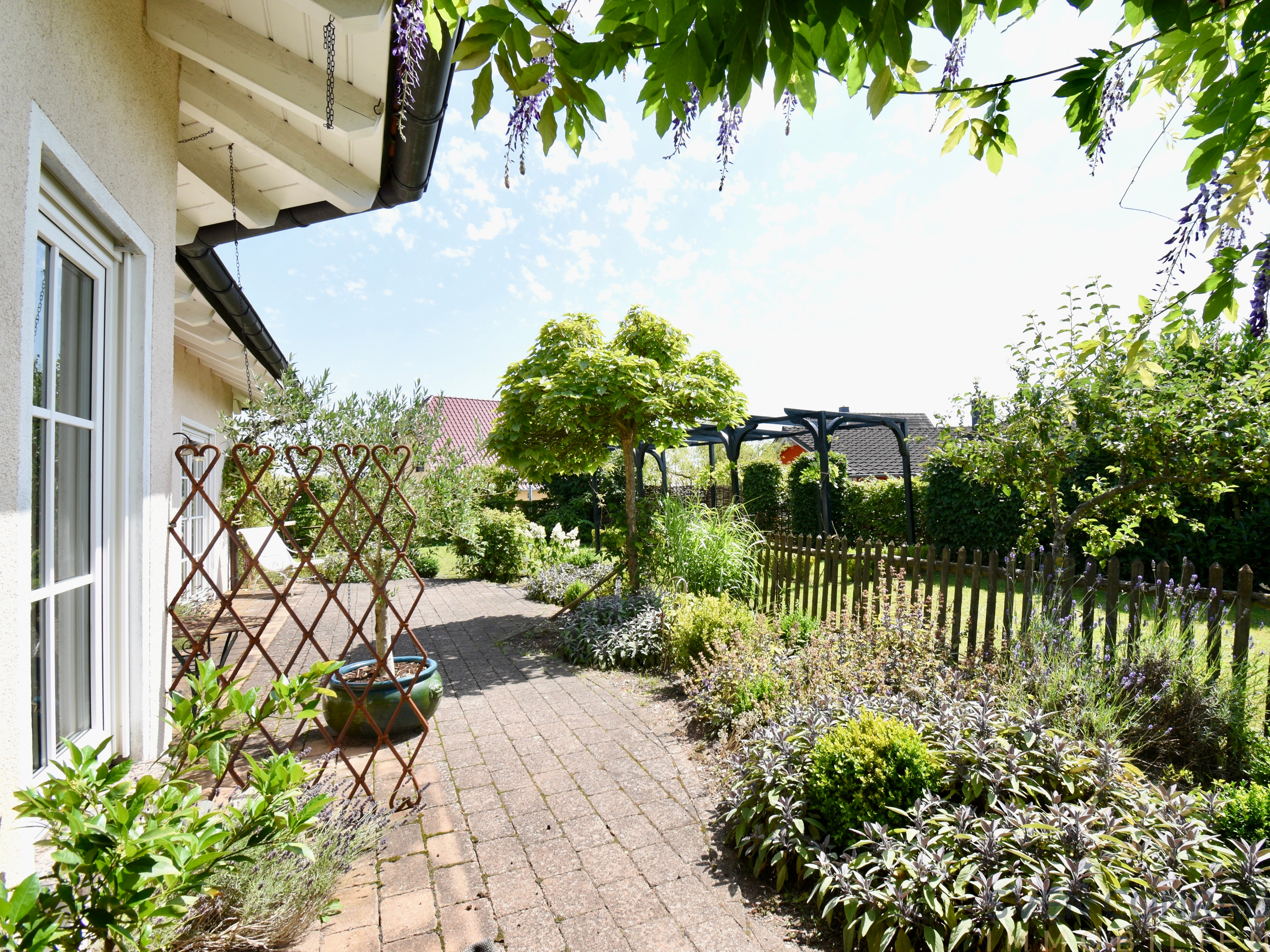 Garten #06