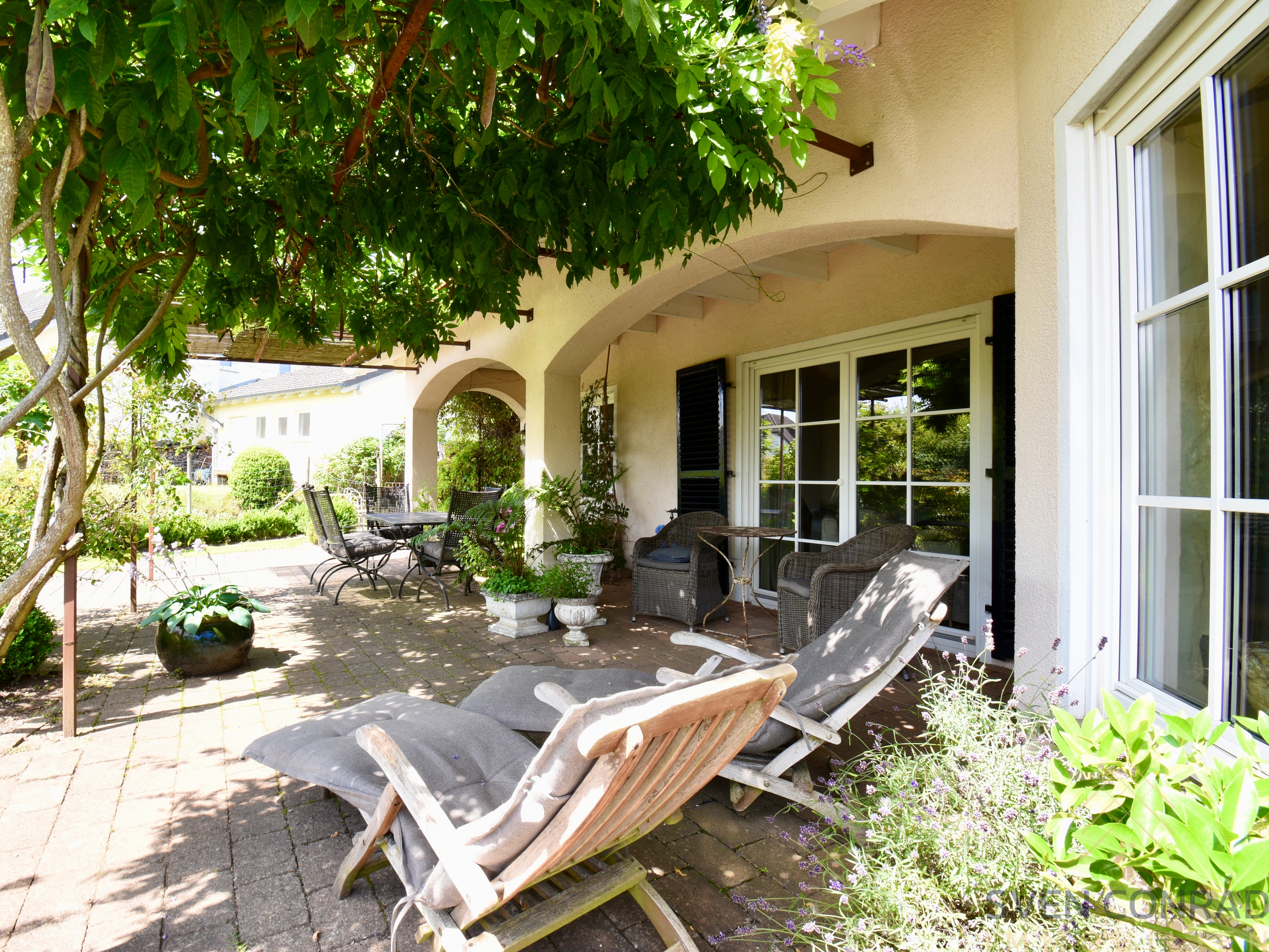 Garten #02