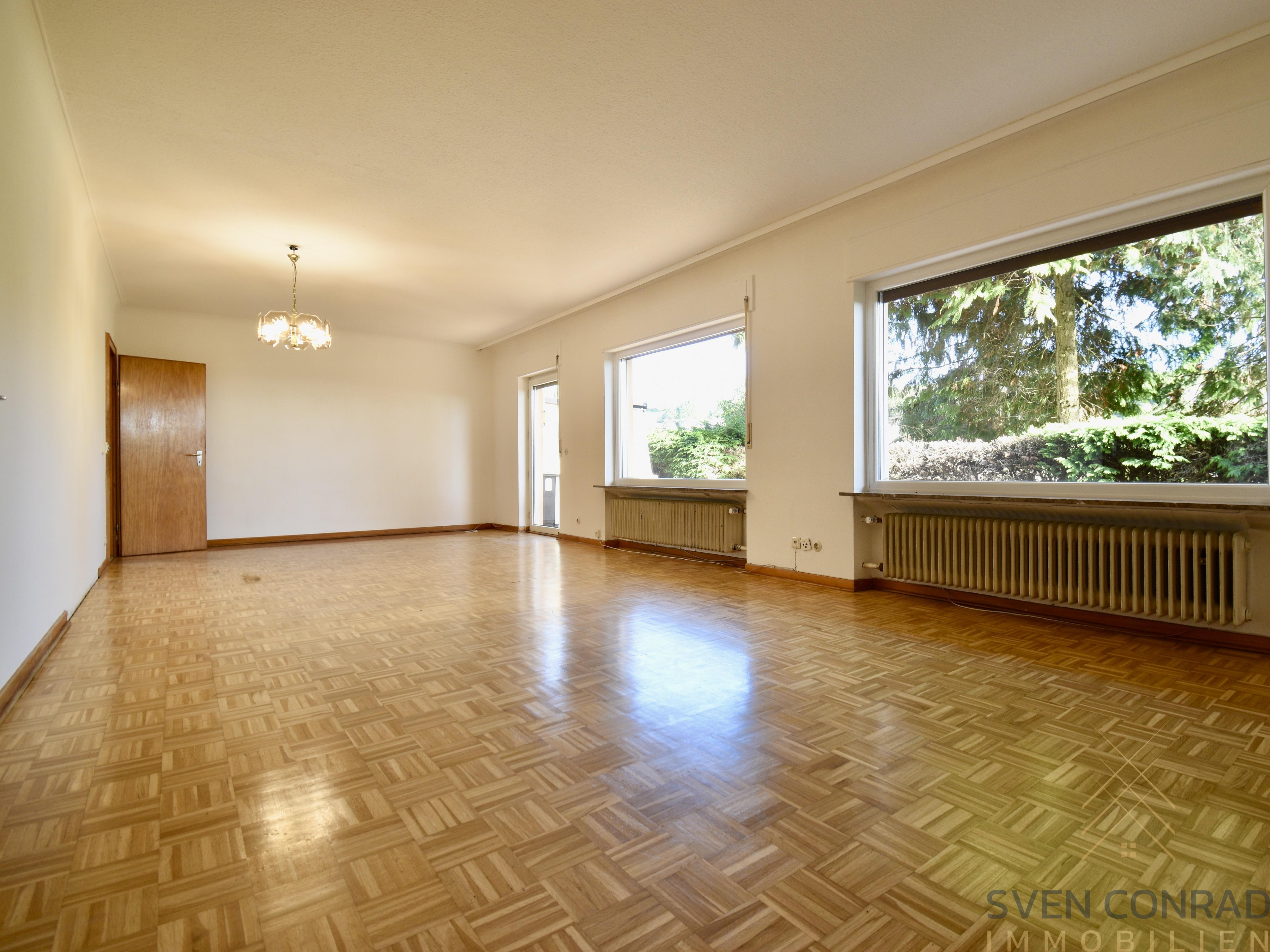 Wohn-/Esszimmer #01