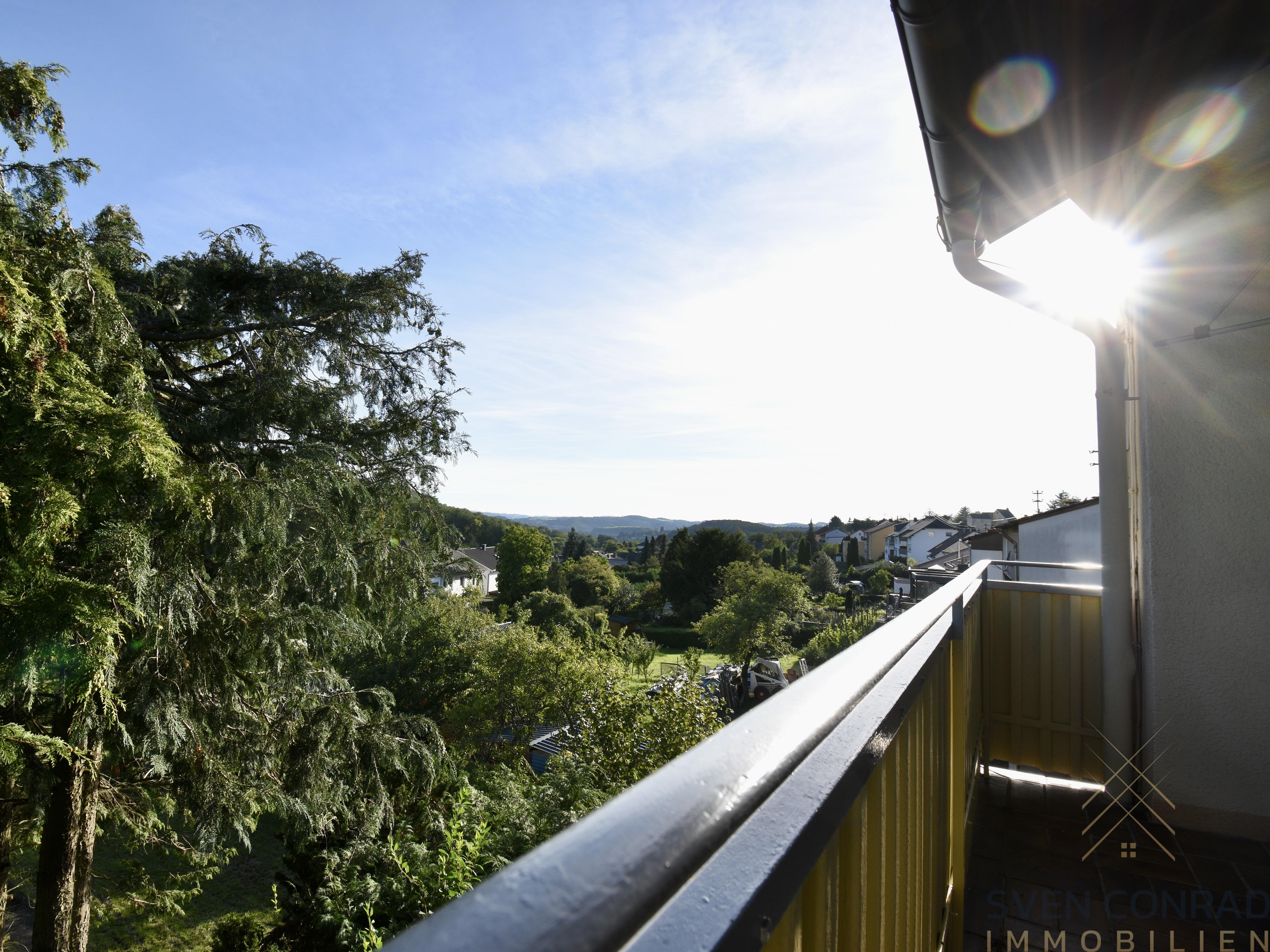 Balkon #01
