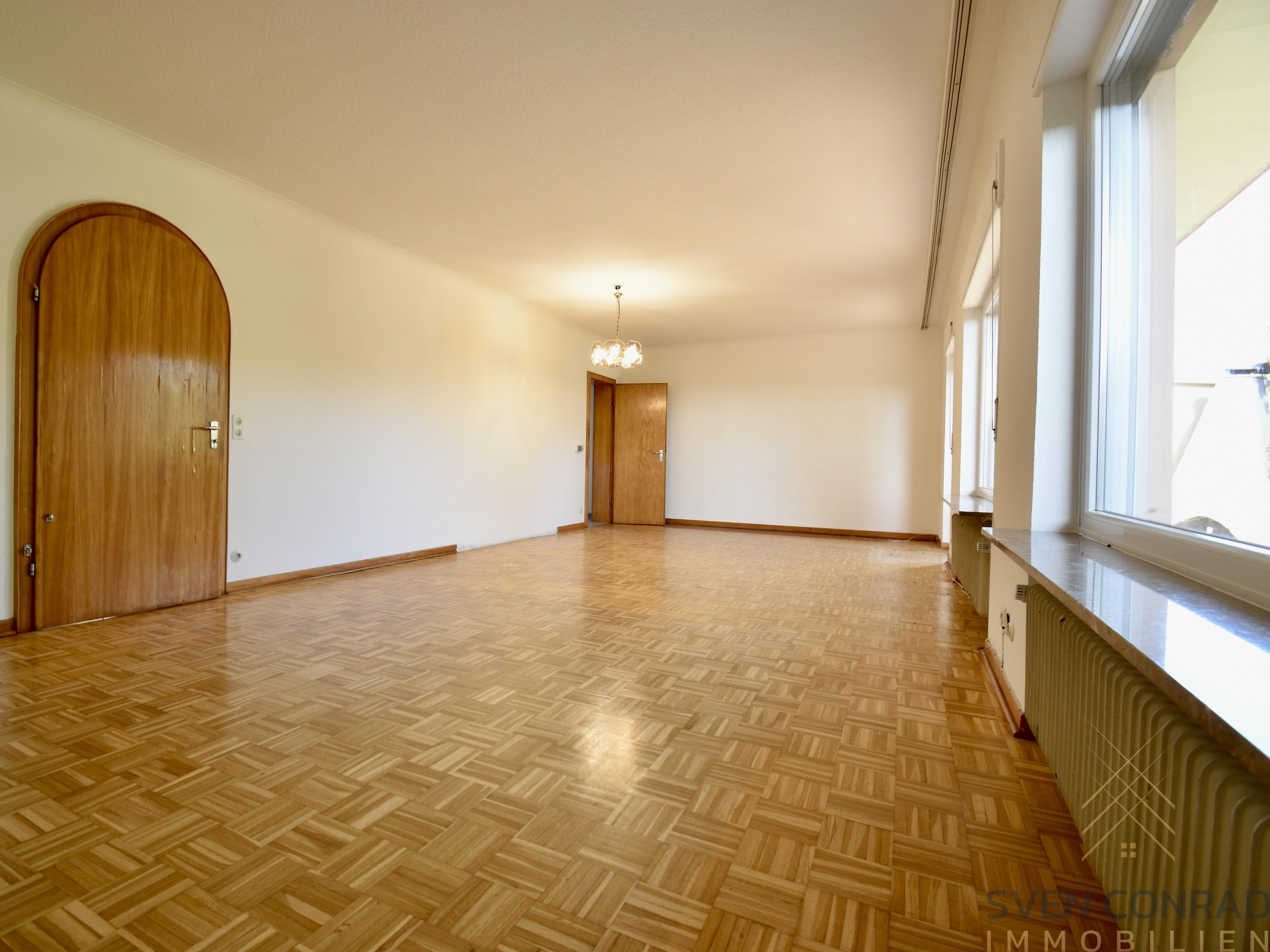 Wohn-/Esszimmer #02