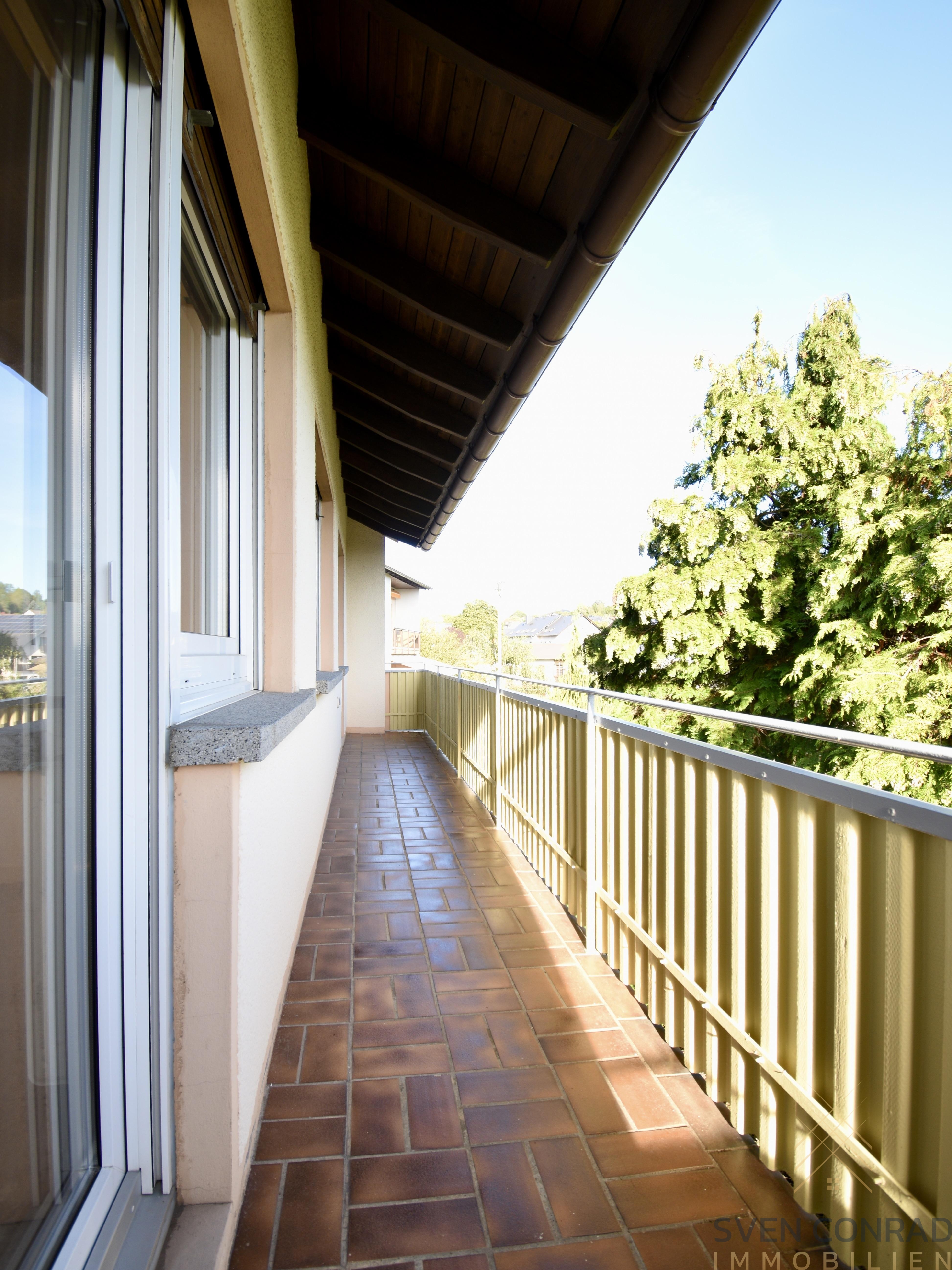 Balkon #03