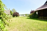 Garten 04 - Zwei Häuser, ein Zuhause – Mehrgenerationenhaus mit großem Garten in Kempfeld