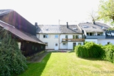 Garten 08 - Zwei Häuser, ein Zuhause – Mehrgenerationenhaus mit großem Garten in Kempfeld