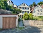 Außenansicht 01 - Großes Potential! Sanierungsbedürftiges Wohnhaus mit toller Aussicht in Oberstein