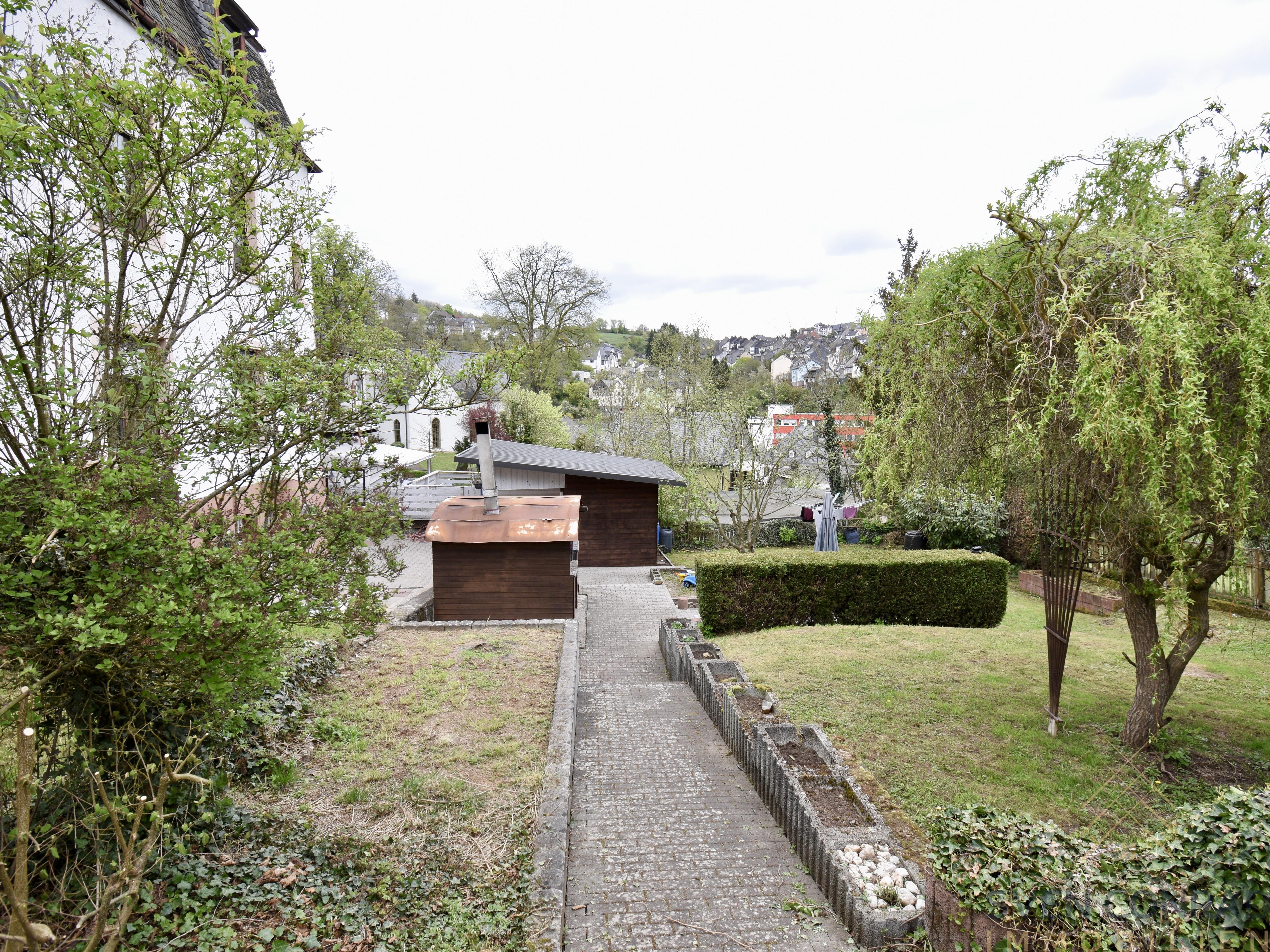 Garten #02