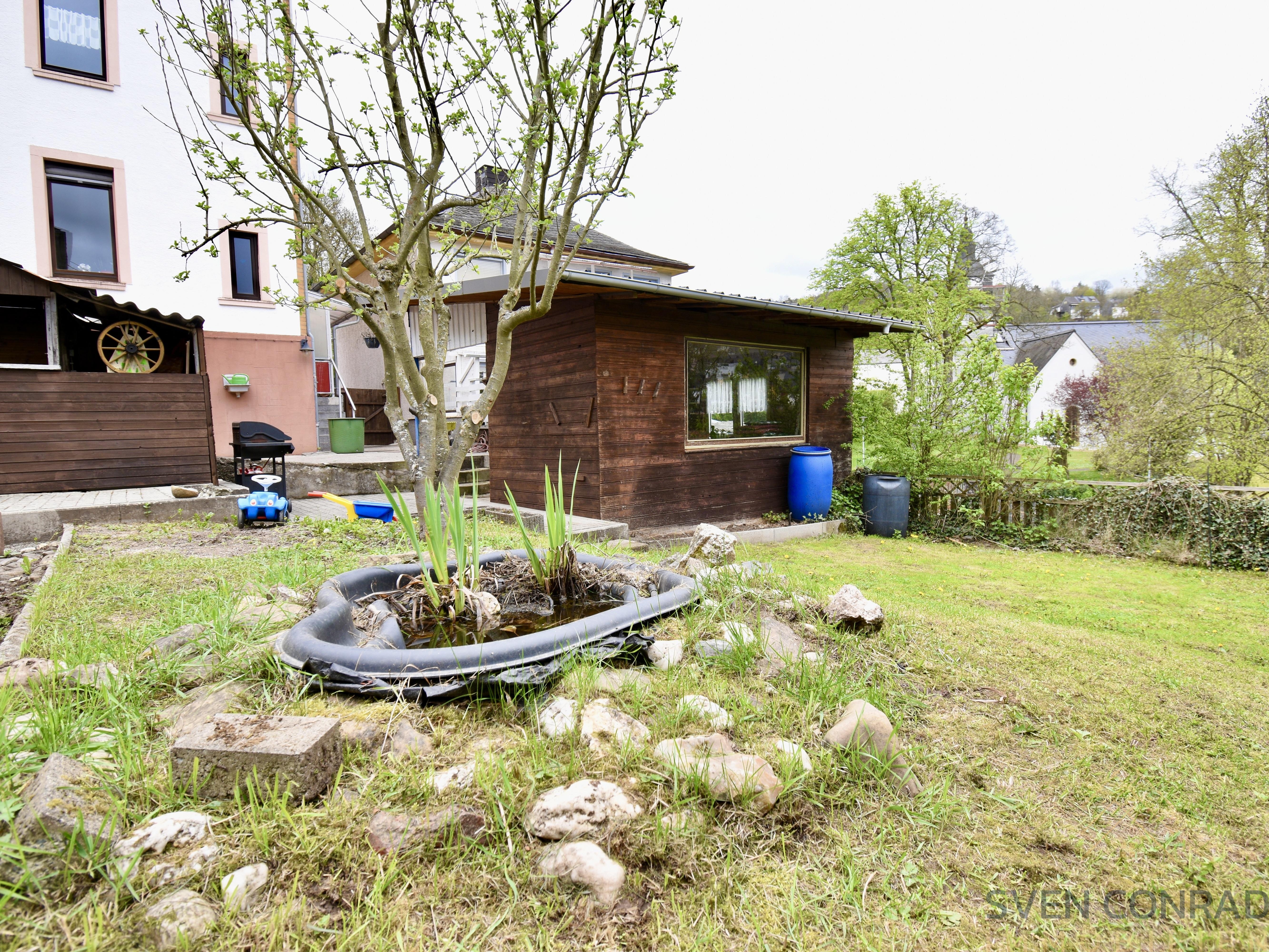 Garten #01