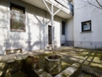Garten (Terrasse) #02 - Viel Raum - hohe Decken! Attraktives Stadthaus in Idar-Oberstein
