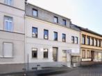 Außenansicht #01 - Viel Raum - hohe Decken! Attraktives Stadthaus in Idar-Oberstein