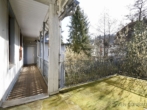 1.OG Balkon #02 - Viel Raum - hohe Decken! Attraktives Stadthaus in Idar-Oberstein