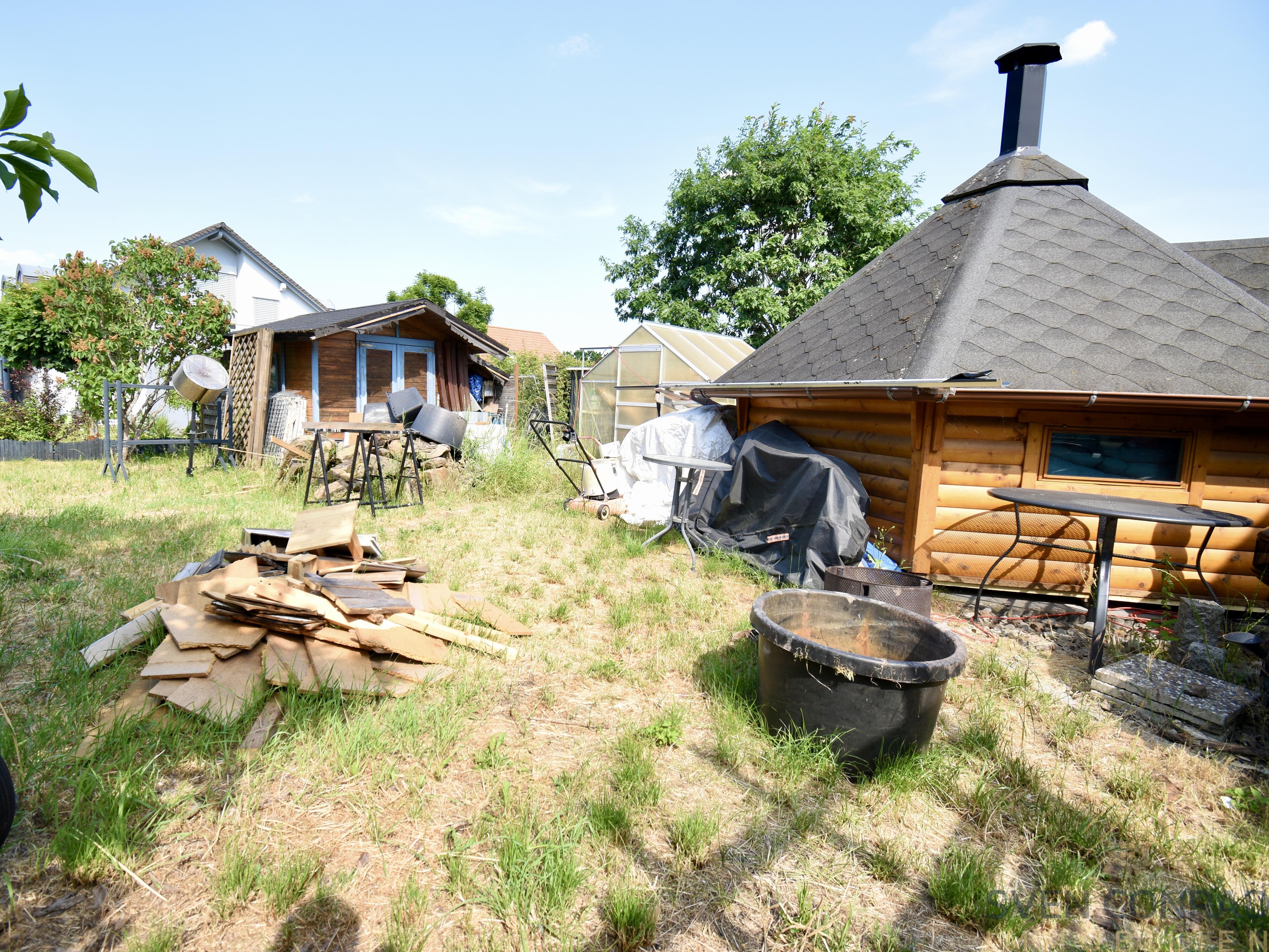 Garten #02