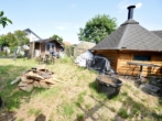 Photovoltaik! Freistehendes Einfamilienhaus mit Garten in toller Lage - Garten #02