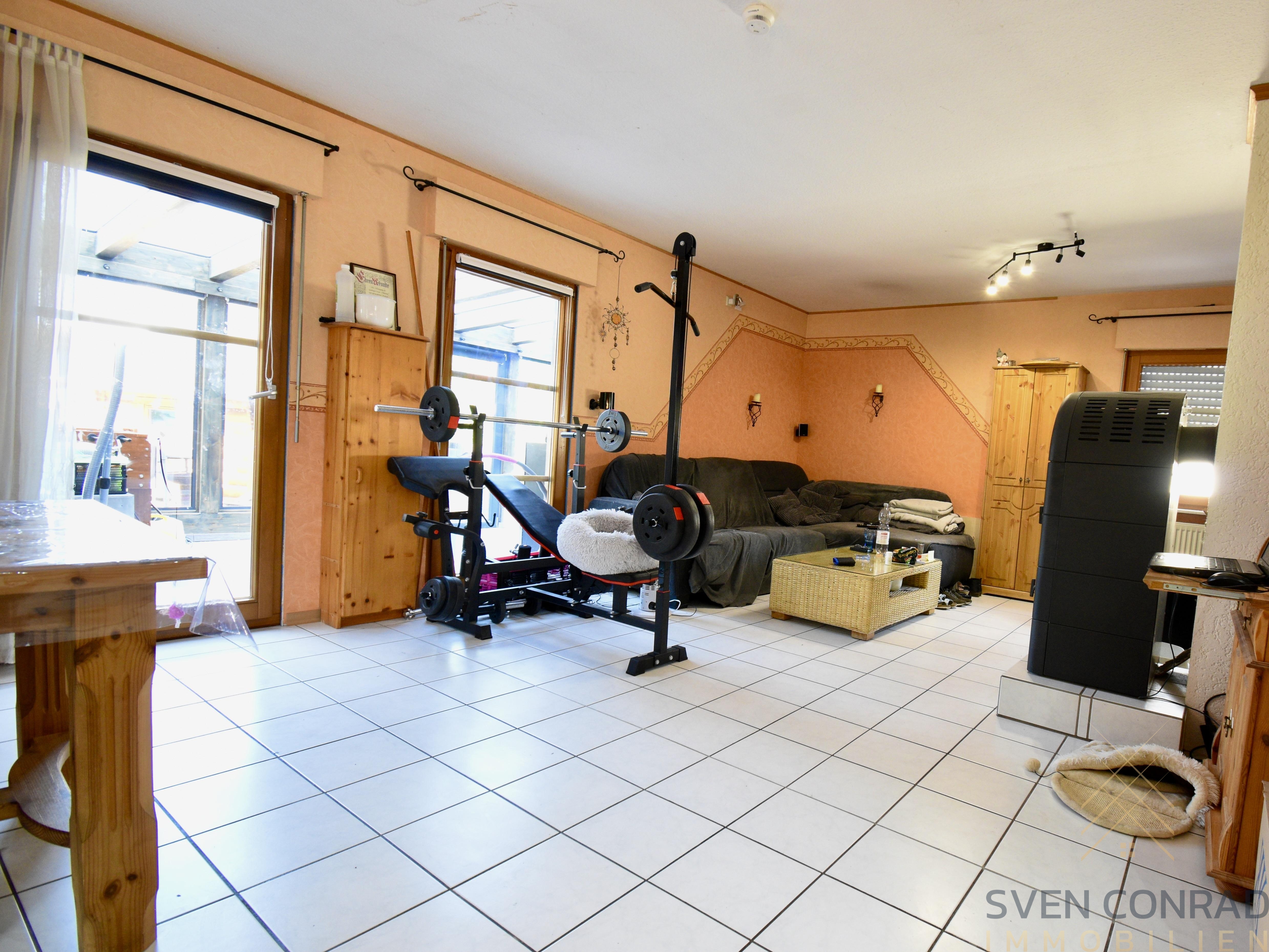 EG Wohnzimmer #01