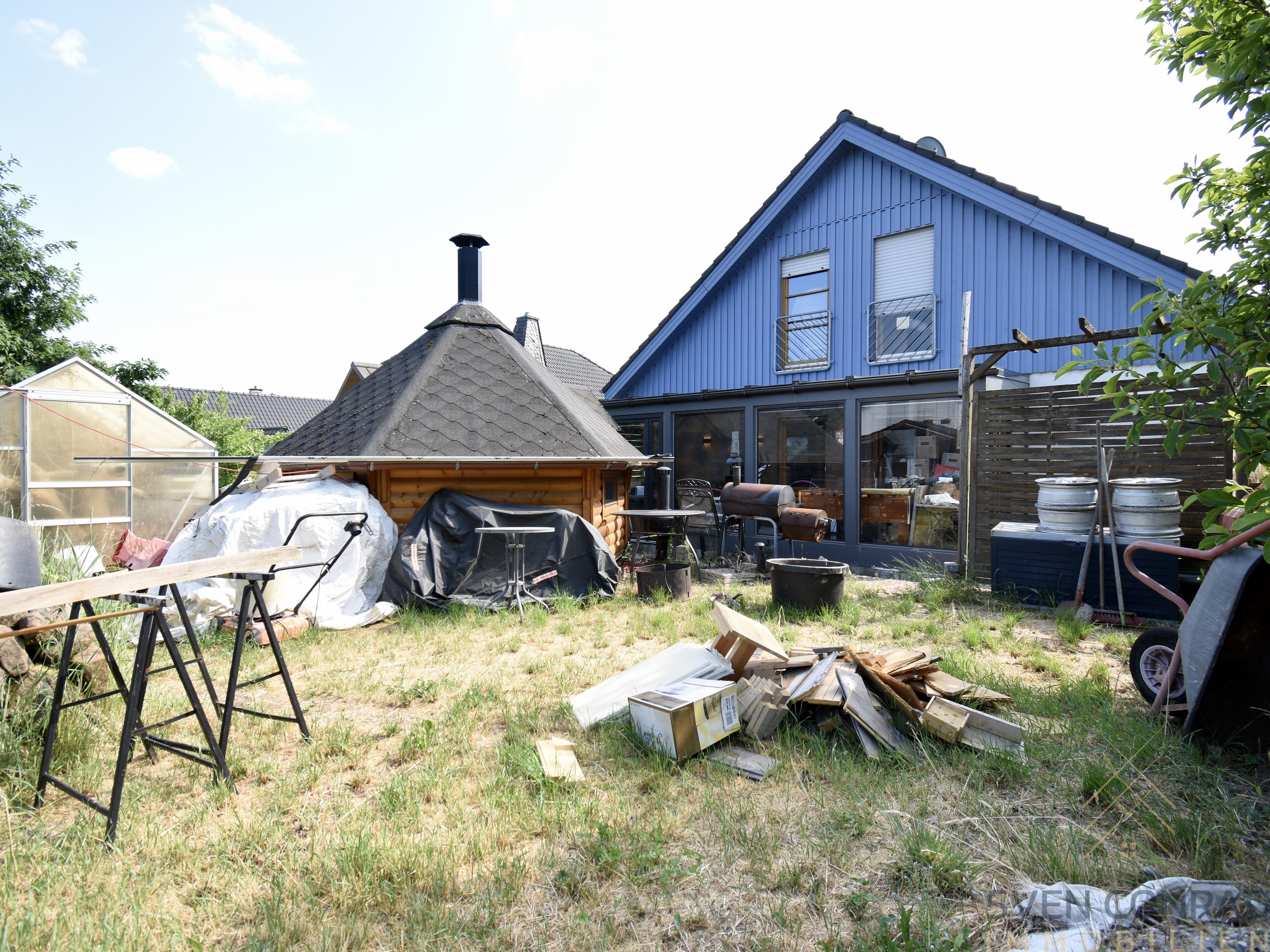 Garten #01