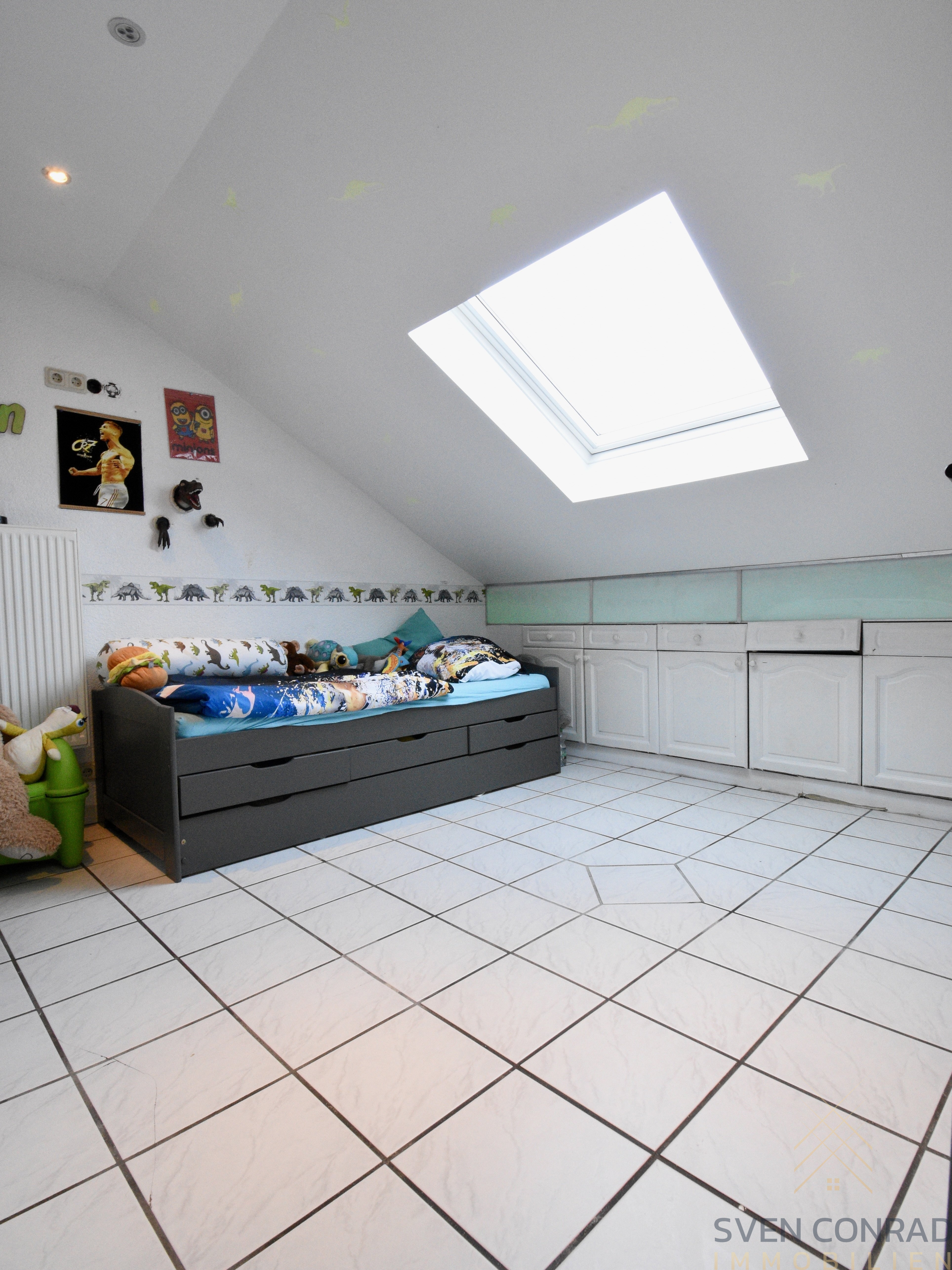 DG Kinderzimmer 2 #01