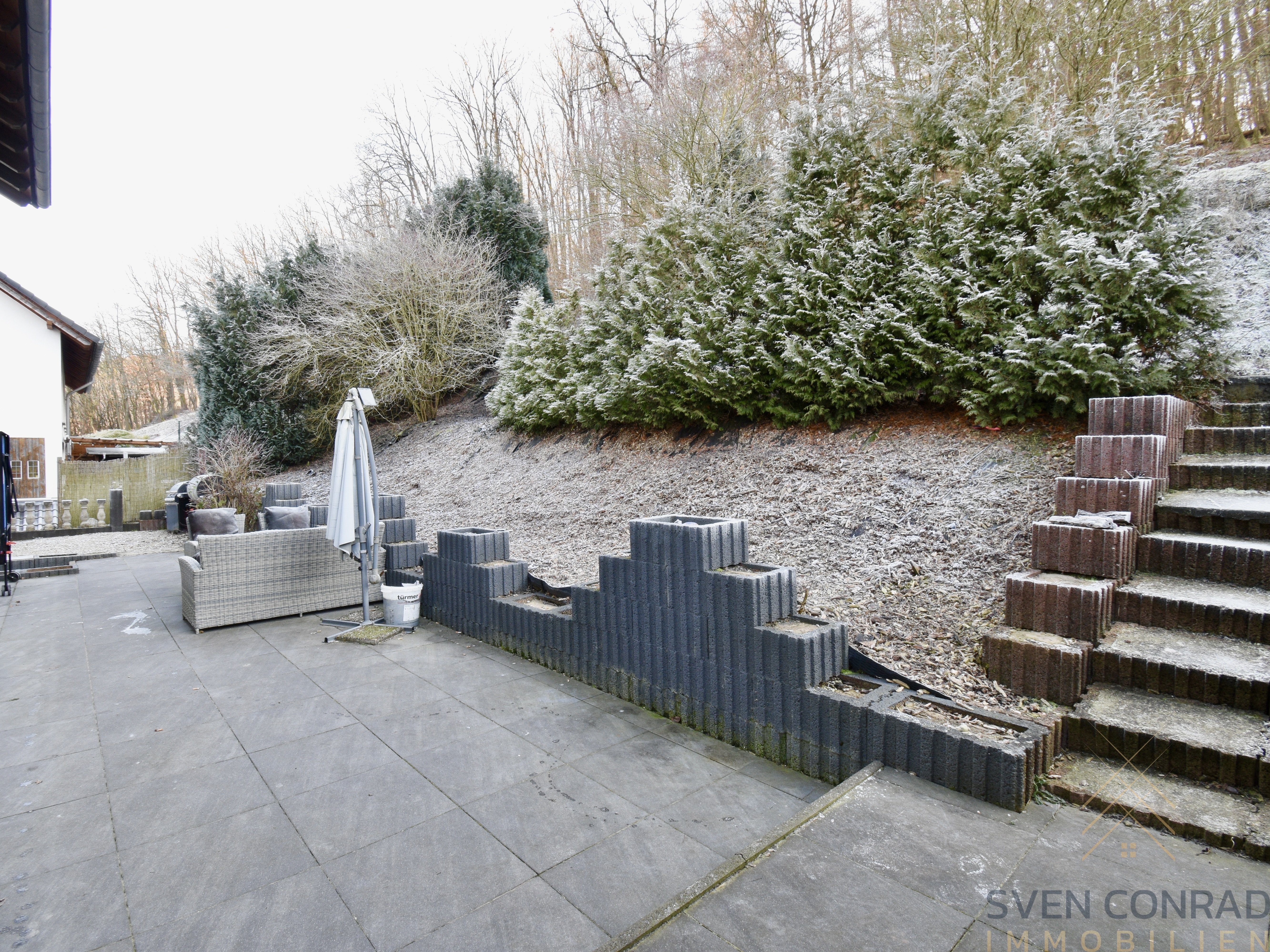 Garten #01