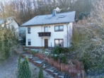 Außenansicht #02 - -VERKAUFT- Beste Wohnlage! Einfamilienhaus mit Einliegerwohnung in Idar-Oberstein