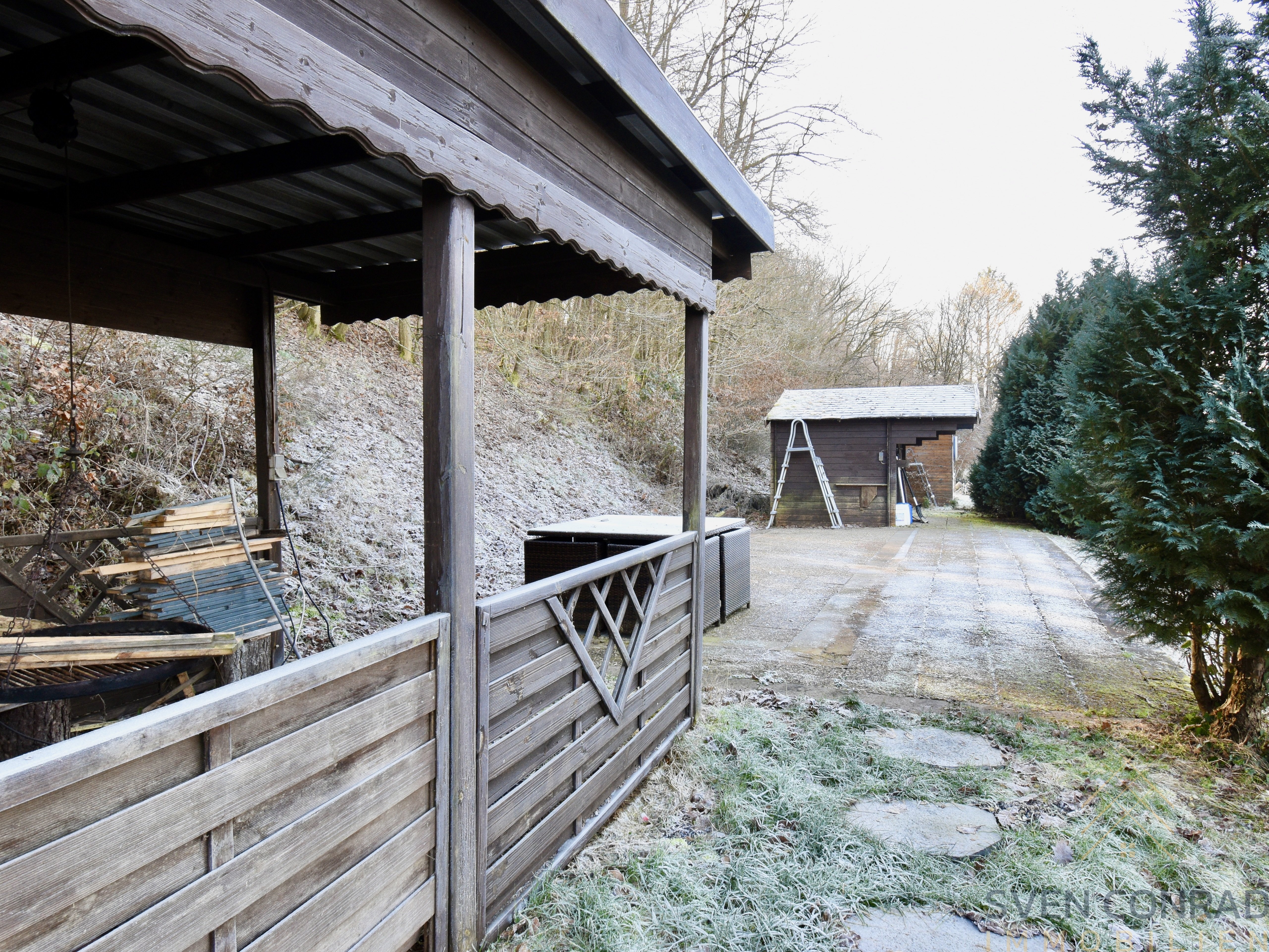 Garten #02