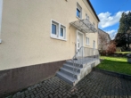 Außenansicht - Attraktive 2-Zimmer-Wohnung in Saarbrücken-Dudweiler (Uninähe) inkl. Gartennutzung