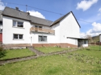 Ansicht #01 - -VERKAUFT- Ruhe und Raum en masse! Einfamilienhaus in ruhiger Lage mit Garten und Scheune!