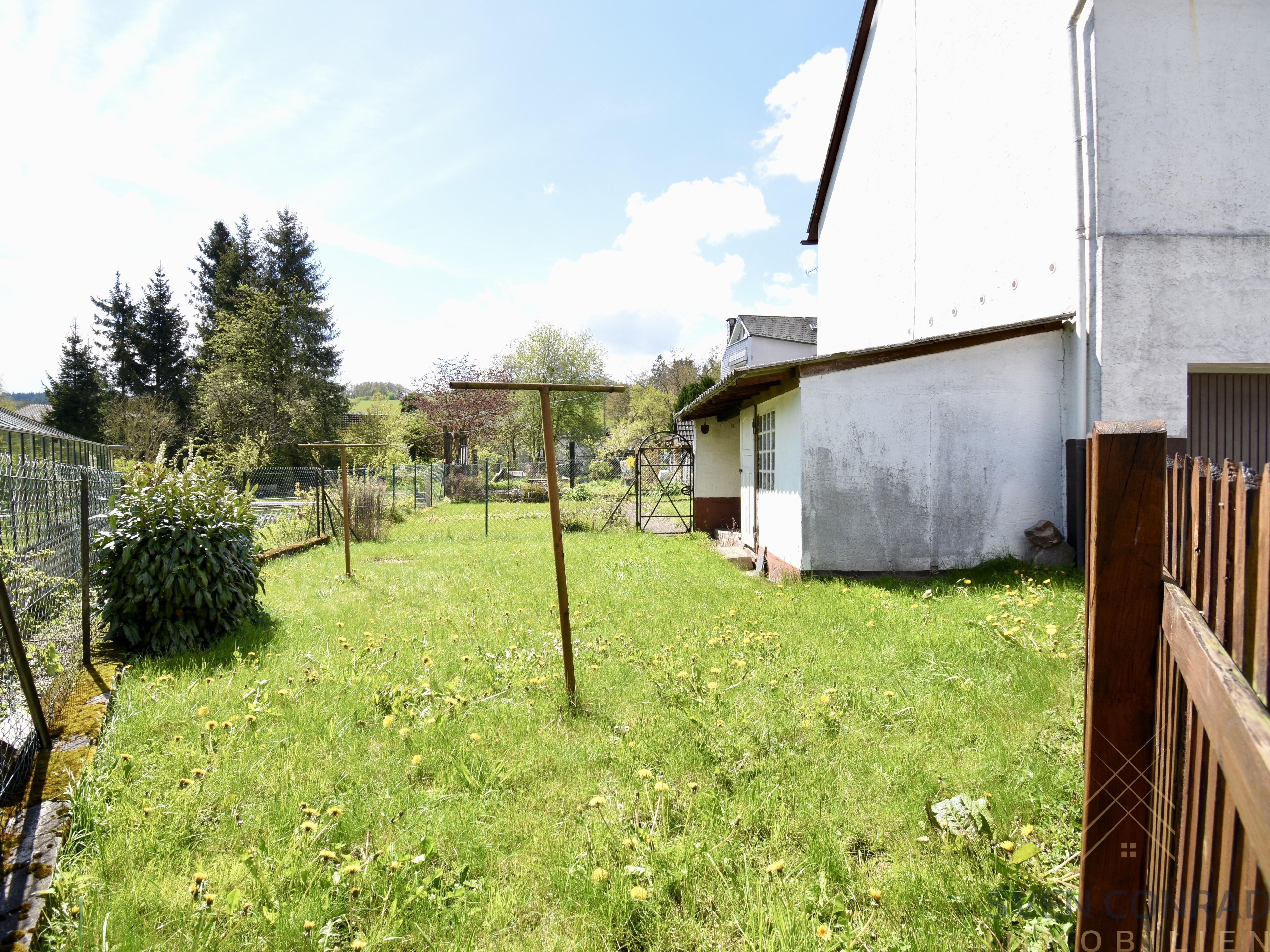 Garten #01