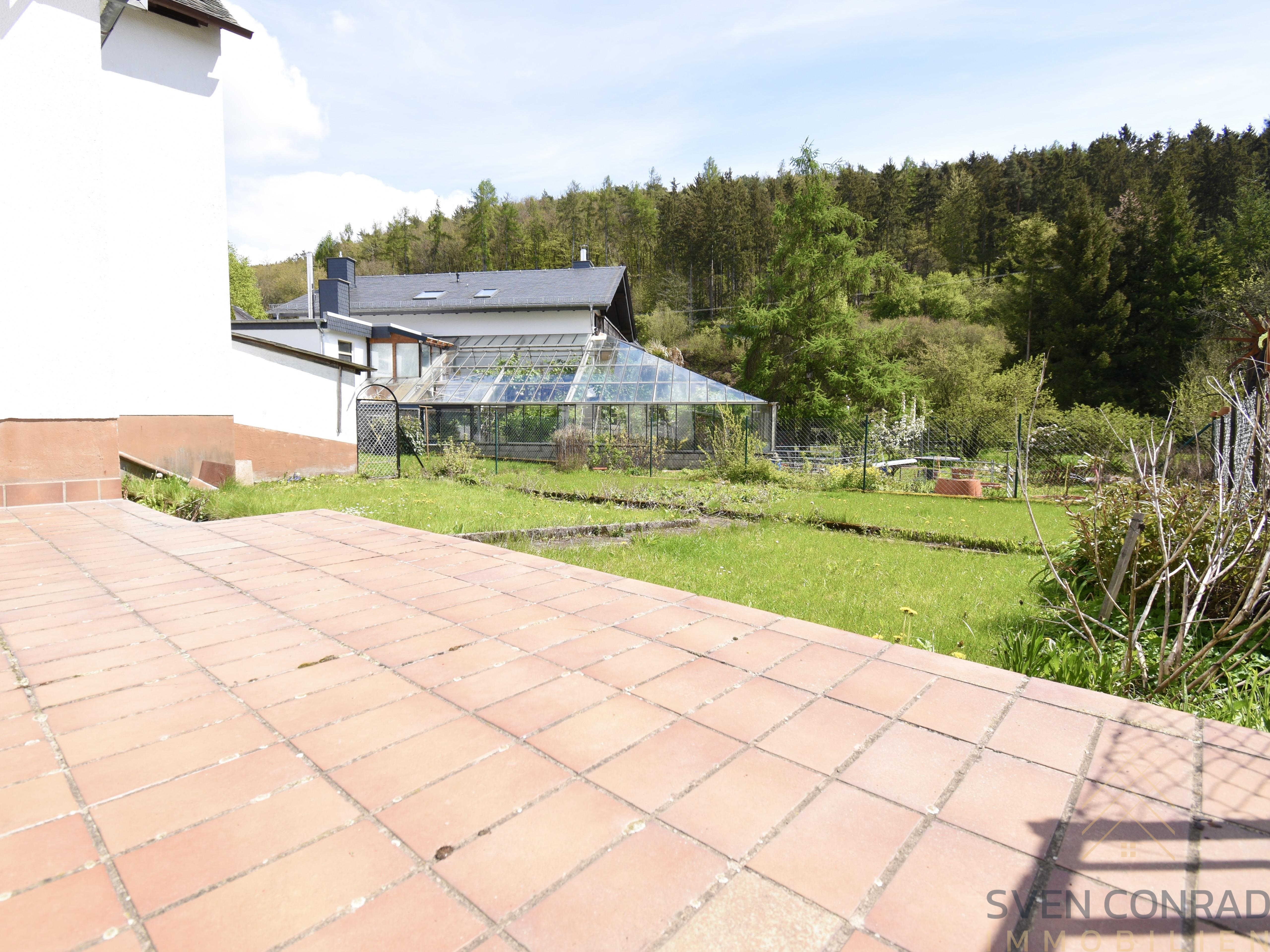 Garten #02
