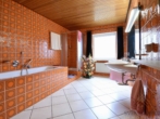 UG1 Badezimmer Eltern #01 - -VERKAUFT- Familienidyll am Waldrand – Großzügiges Einfamilienhaus in Idar-Oberstein!