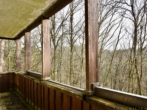 UG1 Balkon #01 - -VERKAUFT- Familienidyll am Waldrand – Großzügiges Einfamilienhaus in Idar-Oberstein!