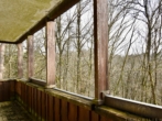 UG1 Balkon #01 - -VERKAUFT- Familienidyll am Waldrand – Großzügiges Einfamilienhaus in Idar-Oberstein!